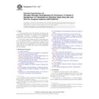 ASTM F1314-13ae1