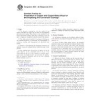 ASTM B281-88(2013)