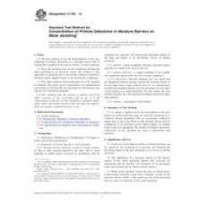 ASTM C1785-13 ASTM C1785-13