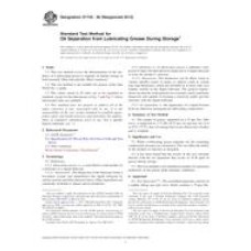 ASTM D1742-06(2013)