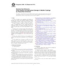 ASTM B866-95(2013) ASTM B866-95(2013)