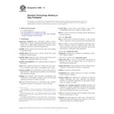 ASTM C896-13