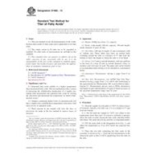ASTM D1982-13 ASTM D1982-13
