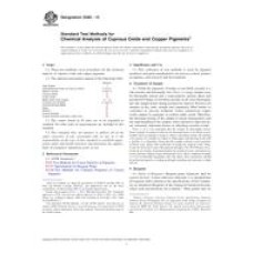 ASTM D283-13 ASTM D283-13