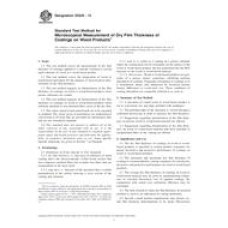 ASTM D5235-13