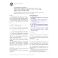 ASTM D7150-13