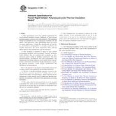 ASTM C1289-14