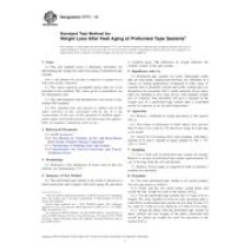 ASTM C771-14