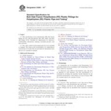ASTM D3261-12e1