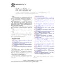 ASTM D7719-13