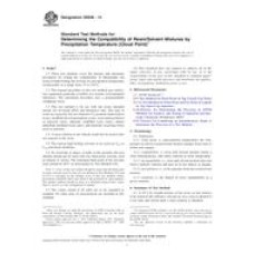 ASTM D6038-14