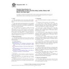 ASTM B897-13