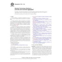 ASTM C125-13b