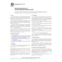 ASTM C279-13a