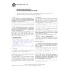 ASTM C279-13a ASTM C279-13a