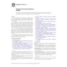ASTM D1566-14