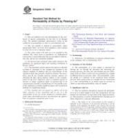 ASTM D4525-13