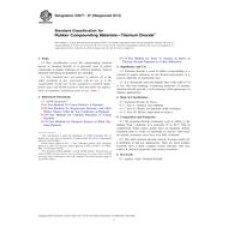 ASTM D4677-87(2013)