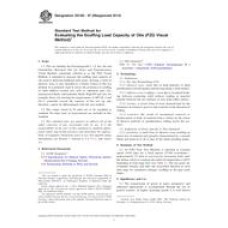 ASTM D5182-97(2014)