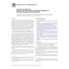 ASTM D5270-96(2014)
