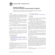 ASTM D6892-03(2014)