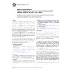 ASTM E1800-13 ASTM E1800-13