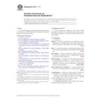 ASTM E2771-11e1