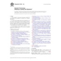 ASTM E456-13a