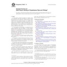 ASTM F2620-13