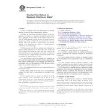 ASTM D1253-14