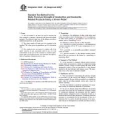 ASTM D6241-04(2009)e1 ASTM D6241-04(2009)e1