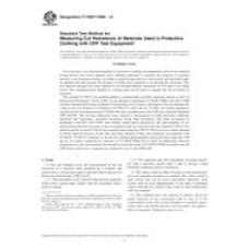 ASTM F1790/F1790M-14