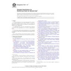 ASTM F467-13e1