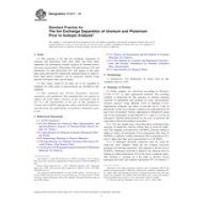 ASTM C1411-14