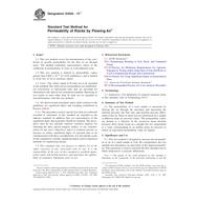 ASTM D4525-13e1