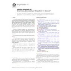 ASTM D5517-14