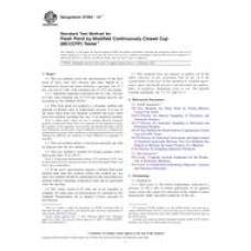 ASTM D7094-12e1 ASTM D7094-12e1