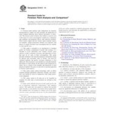 ASTM E1610-14