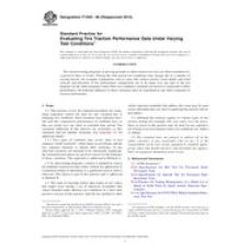 ASTM F1650-98(2014)
