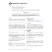 ASTM F2208-08(2014)