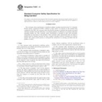 ASTM F2907-14