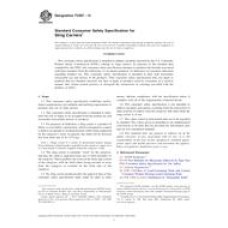 ASTM F2907-14