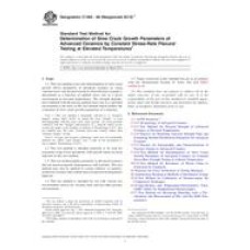 ASTM C1465-08(2013)e1 ASTM C1465-08(2013)e1