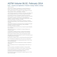 ASTM Volume 06.02:2014