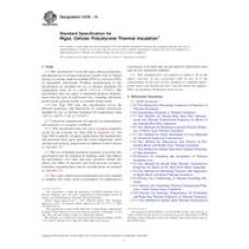 ASTM C578-14