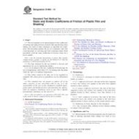 ASTM D1894-14