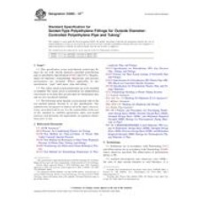ASTM D2683-10e2