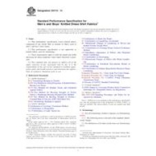 ASTM D4119-14
