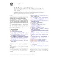 ASTM D4154-14