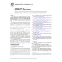ASTM D5674-95(2014)